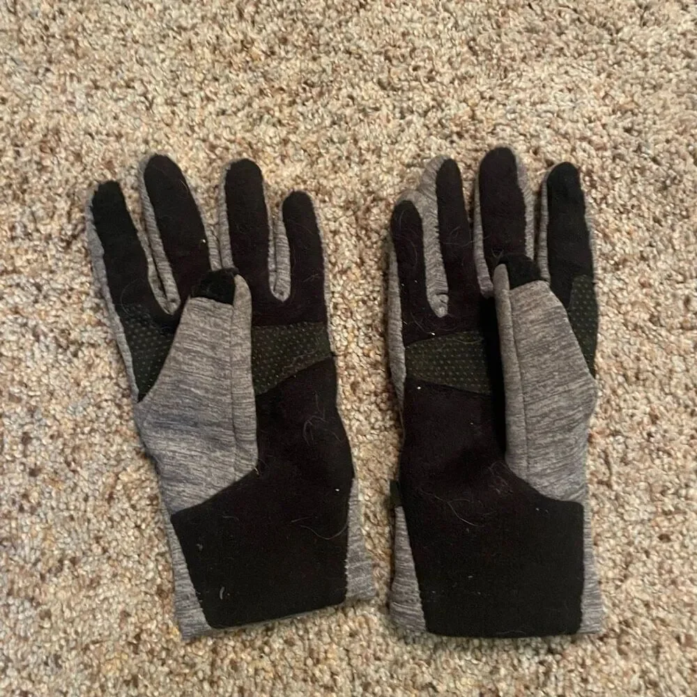 Head Girls 3-Piece Glove Bundle Multiple Sizes Black Gray Pink Purple Snow Play